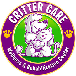 critter care center